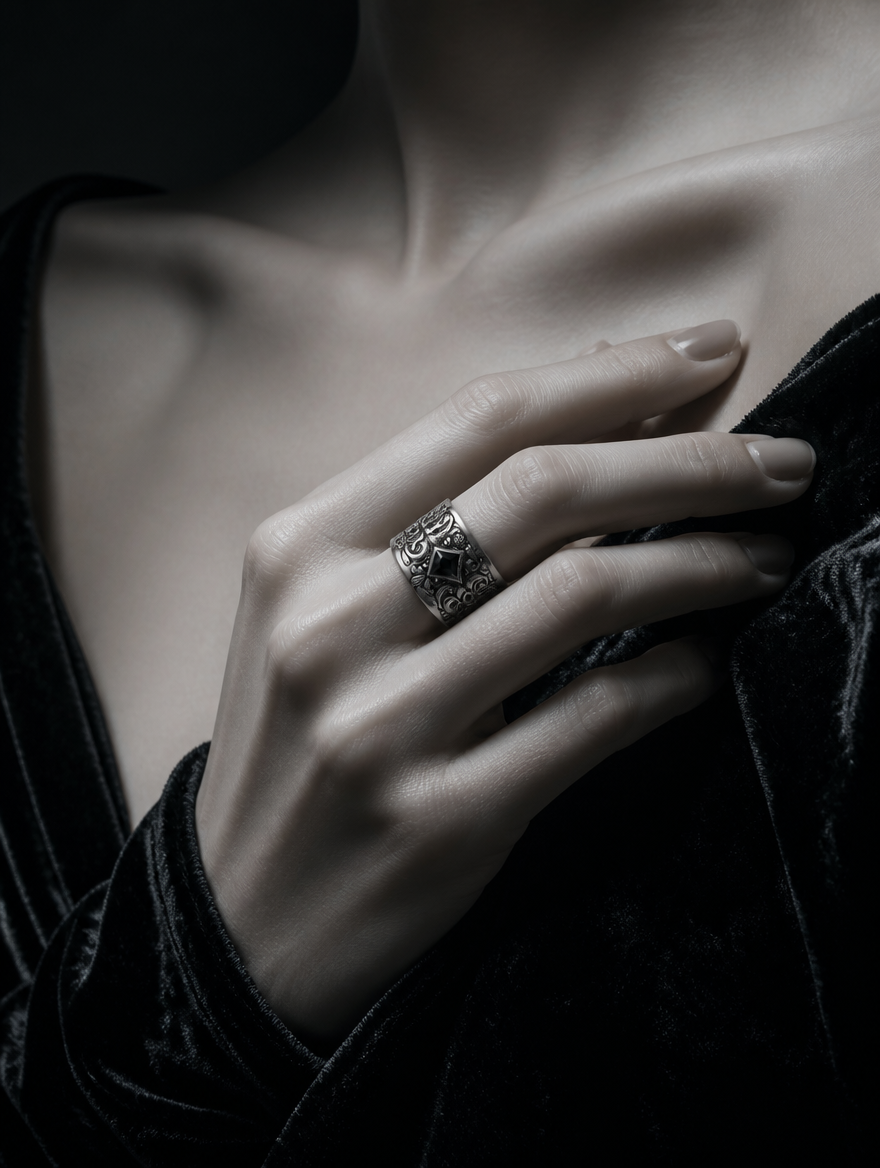 Black Diamond Baroque Band